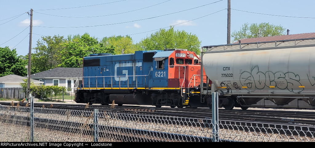 GTW 6221